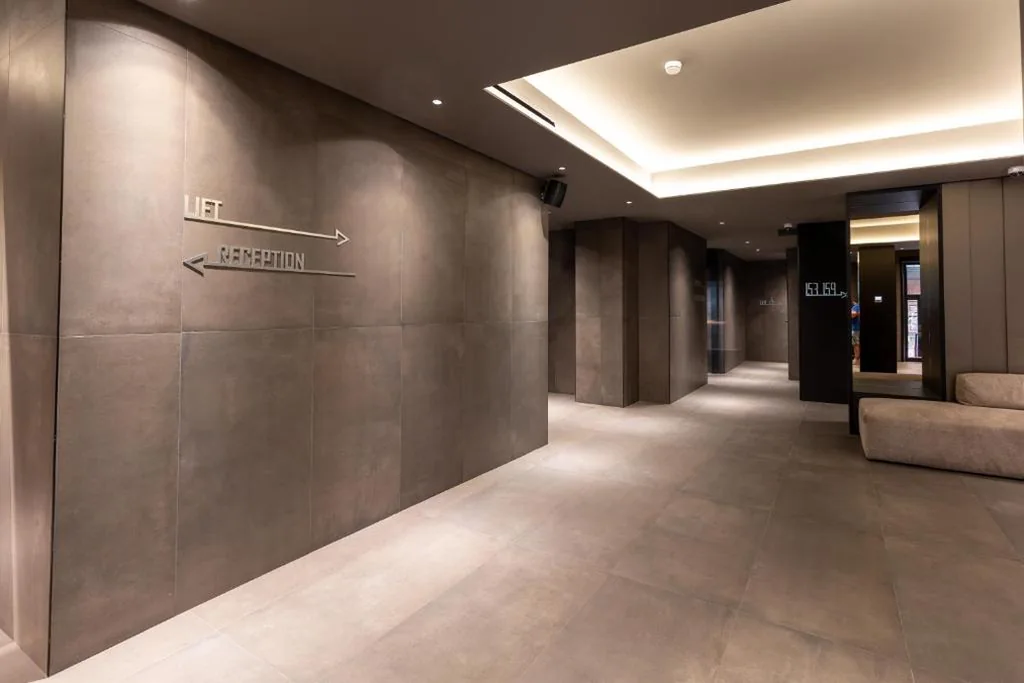 Scarlatti Hotel Milano — foto 5