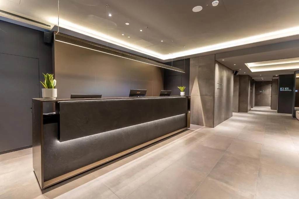 Scarlatti Hotel Milano — foto 7
