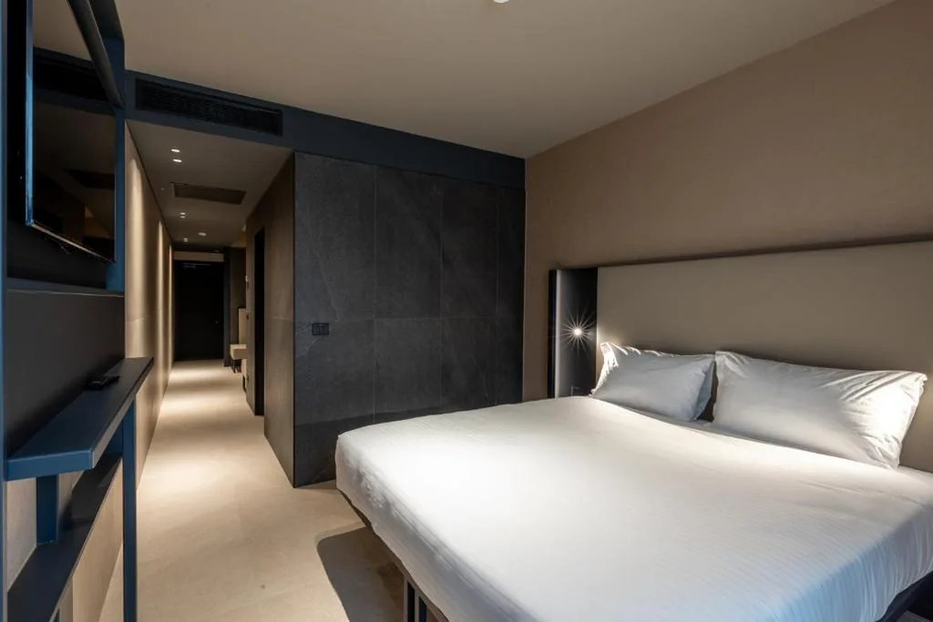 Scarlatti Hotel Milano — foto 8