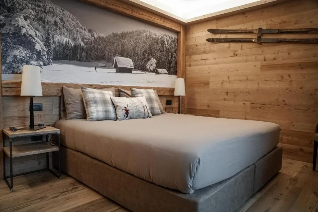 Sci Sport rooms & suites — foto 3