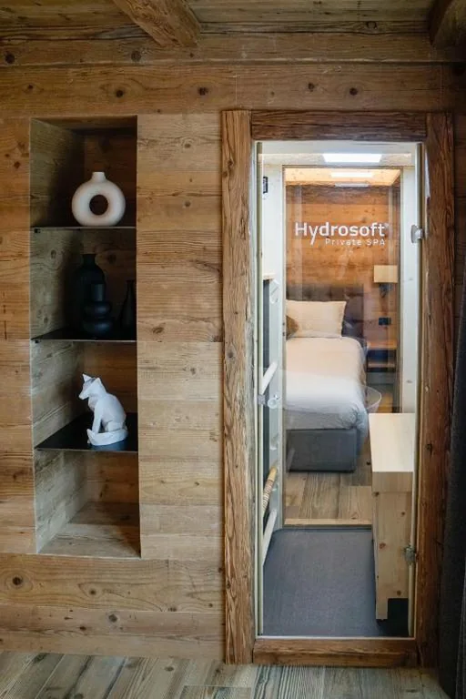 Sci Sport rooms & suites — foto 6