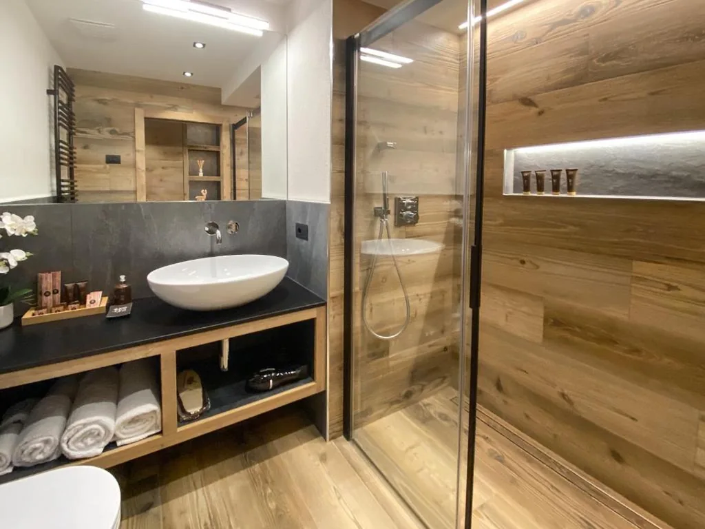 Sci Sport rooms & suites — foto 8