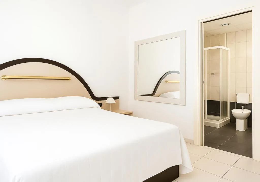 Sechi Hotel Milano with parking — foto 3