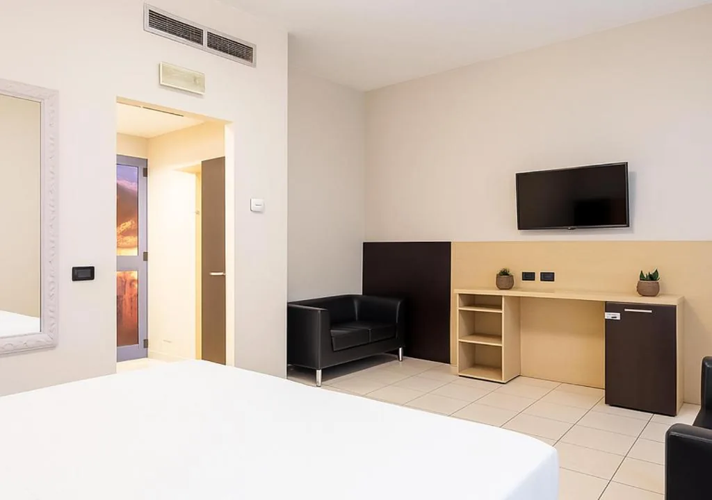 Sechi Hotel Milano with parking — foto 5