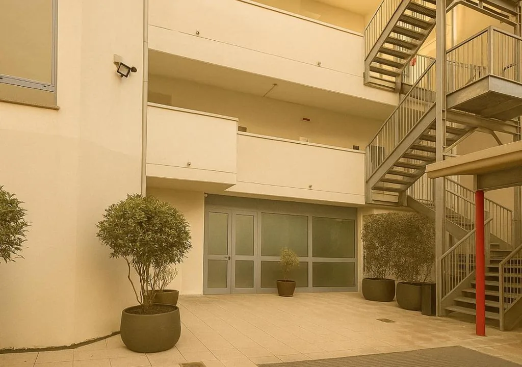 Sechi Hotel Milano with parking — foto 6