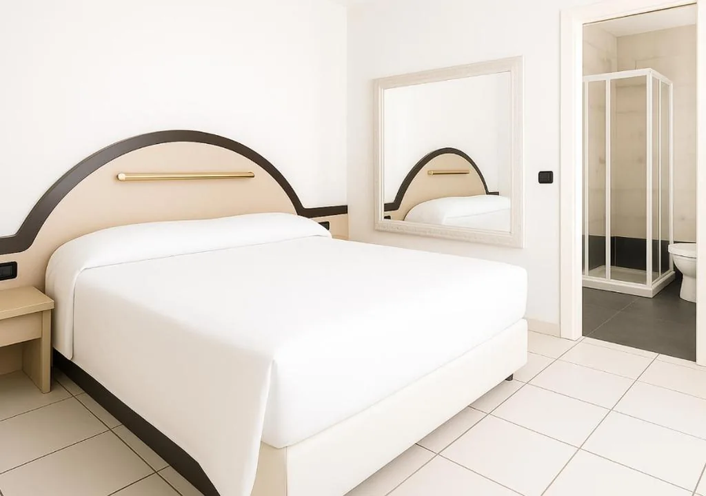 Sechi Hotel Milano with parking — foto 8