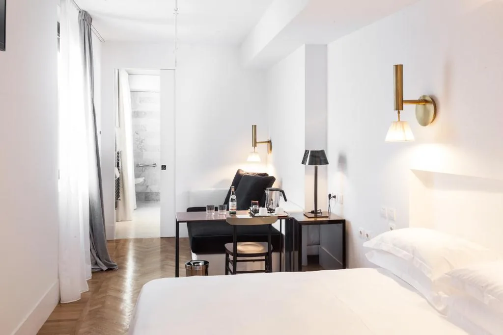 Senato Hotel Milano