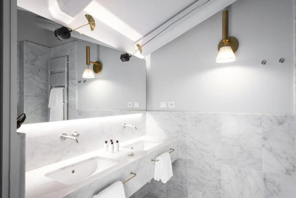 Senato Hotel Milano — foto 4
