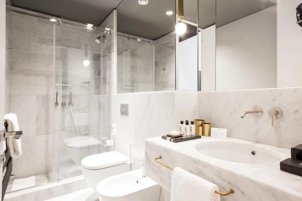 Senato Hotel Milano — foto 5