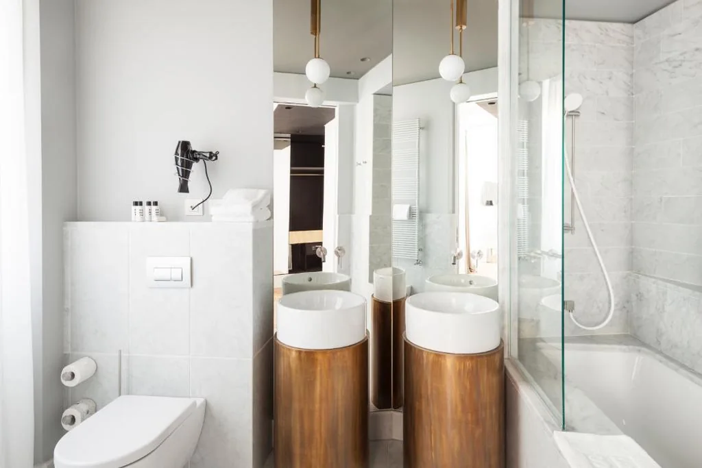 Senato Hotel Milano — foto 6