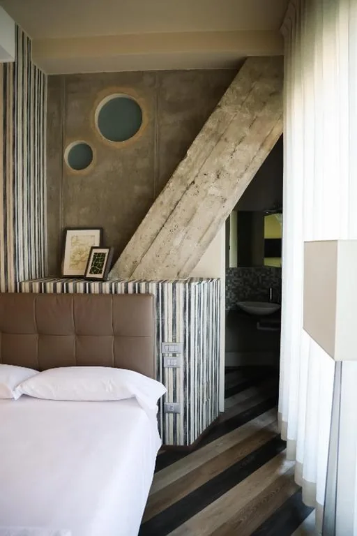 Serendipity Rooms