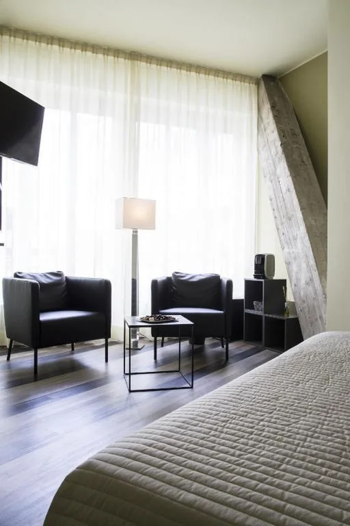 Serendipity Rooms — foto 4