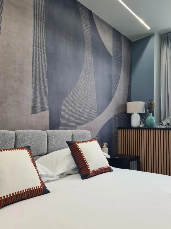 Serendipity Rooms – Navigli
