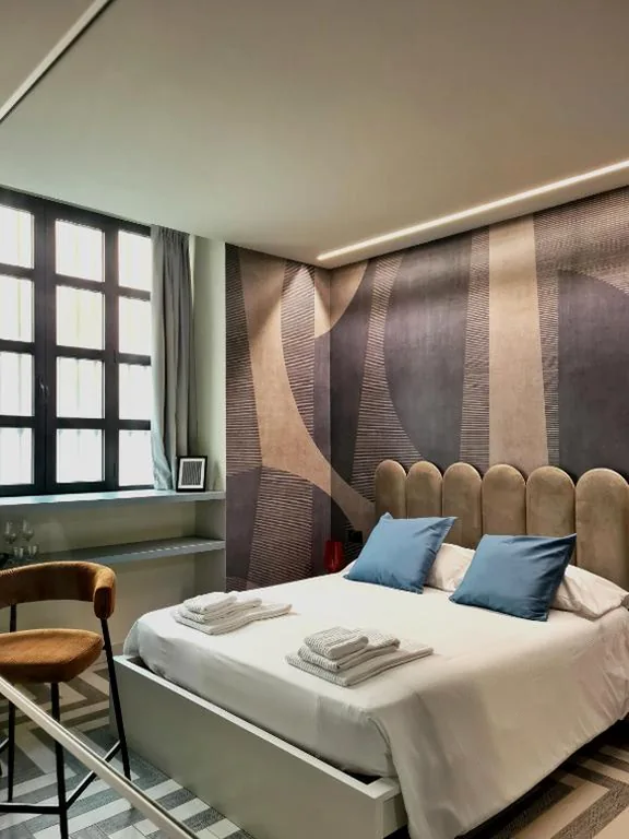Serendipity Rooms – Navigli