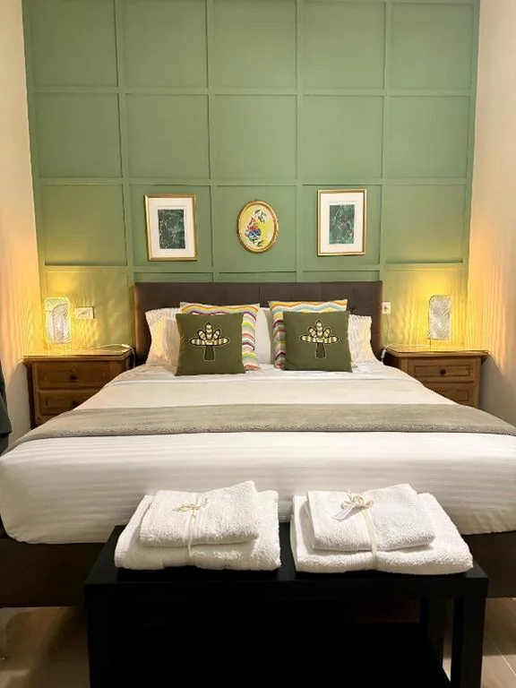 Serenity B&B