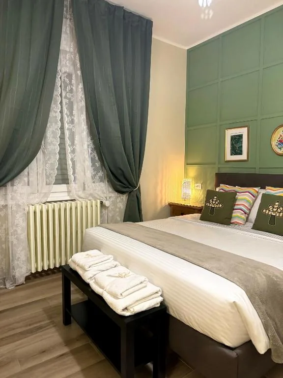 Serenity B&B