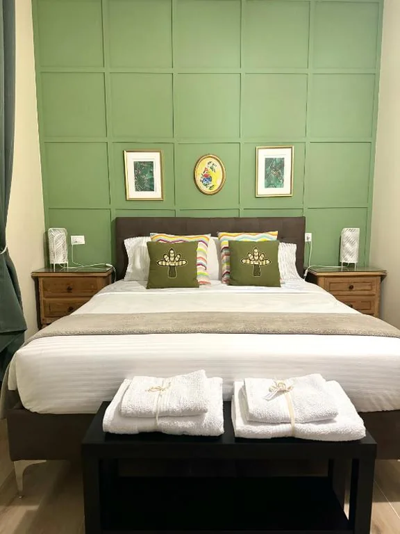 Serenity B&B — foto 4