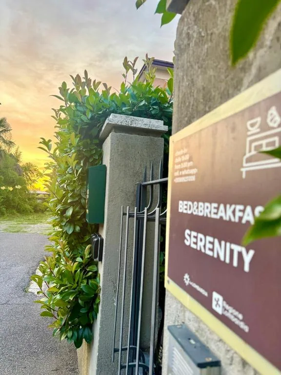 Serenity B&B — foto 8