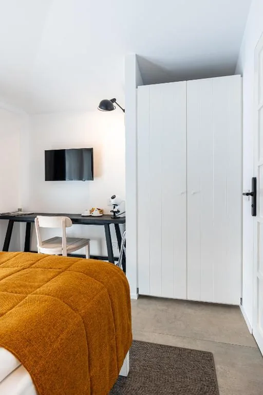 Seta Hotel — foto 4