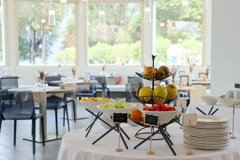 Seven Park Hotel Lake Como – Adults Only — foto 4