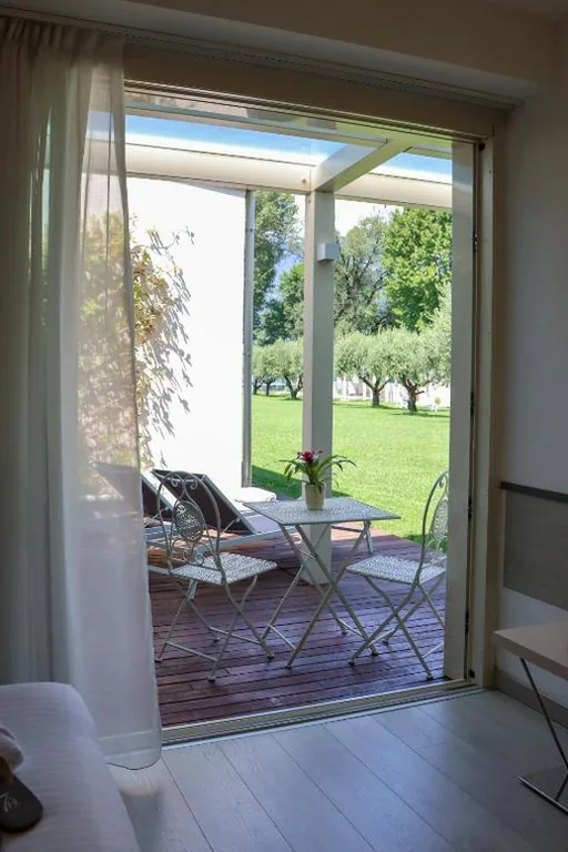Seven Park Hotel Lake Como – Adults Only — foto 7