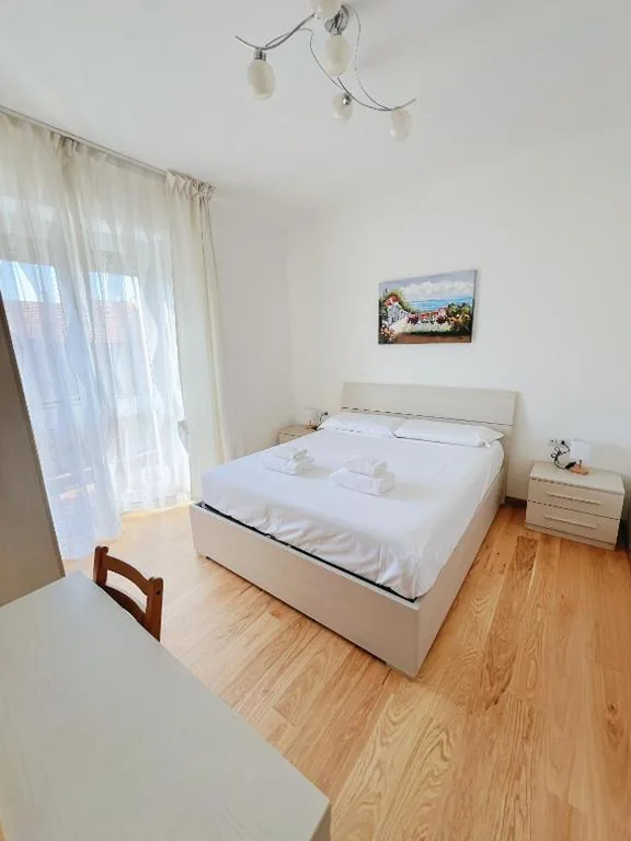 Seveso Milan Central Rooms