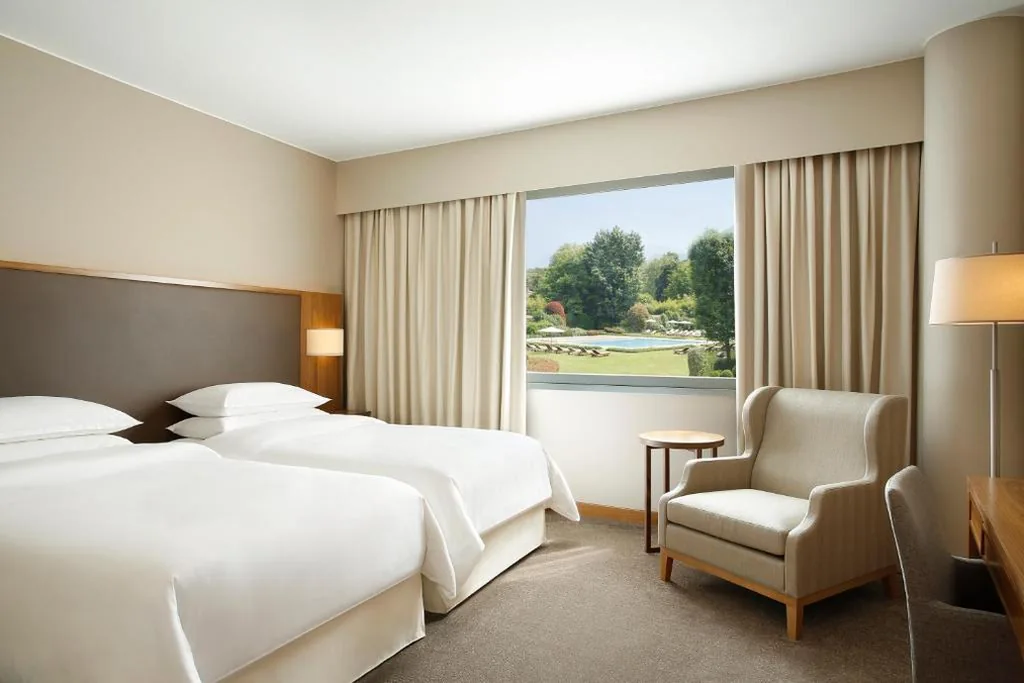 Sheraton Lake Como Hotel — foto 3