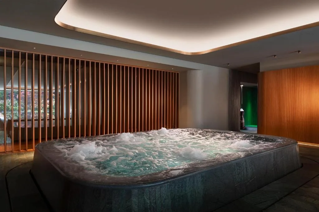 Sheraton Lake Como Hotel — foto 5