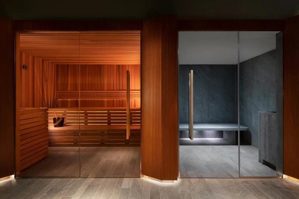 Sheraton Lake Como Hotel — foto 6