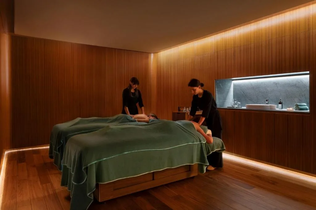 Sheraton Lake Como Hotel — foto 7