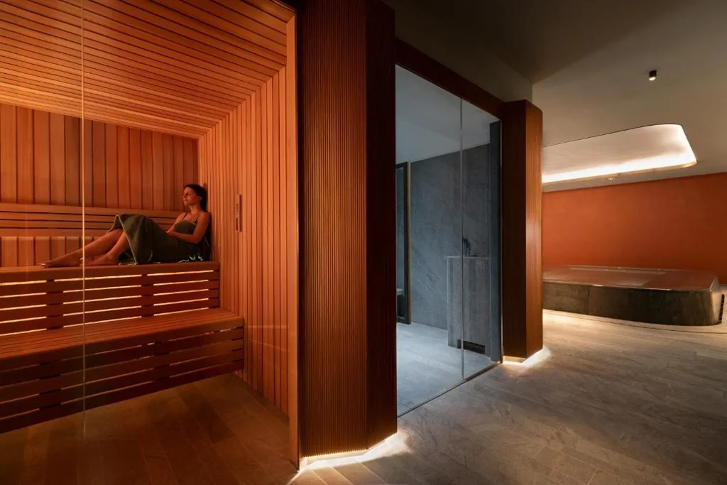 Sheraton Lake Como Hotel — foto 8