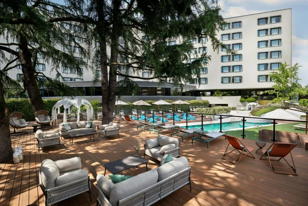 Sheraton Milan San Siro