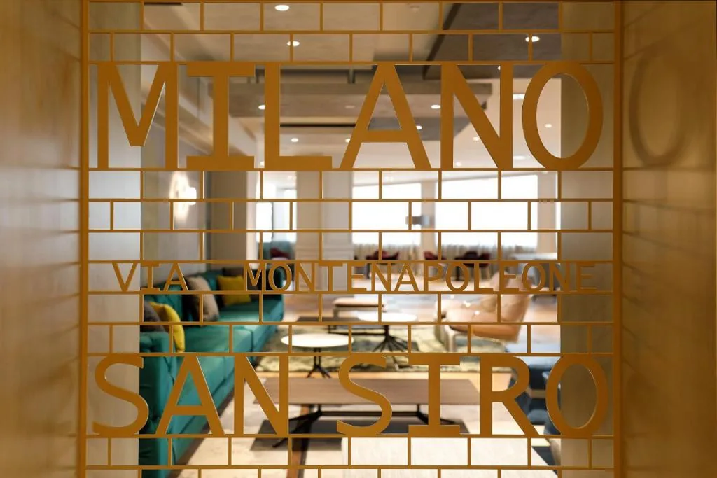 Sheraton Milan San Siro — foto 7