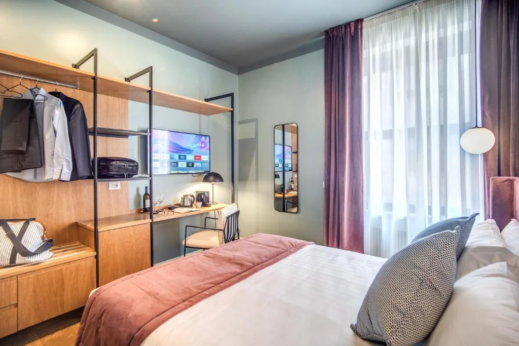 Sheva Boutique Hotel