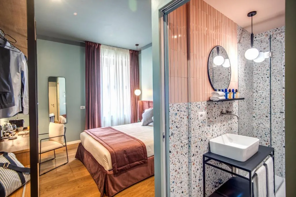 Sheva Boutique Hotel — foto 3