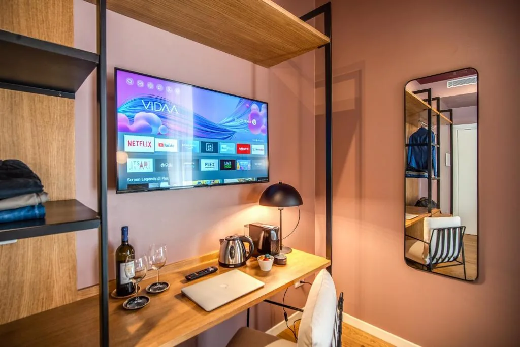 Sheva Boutique Hotel — foto 4