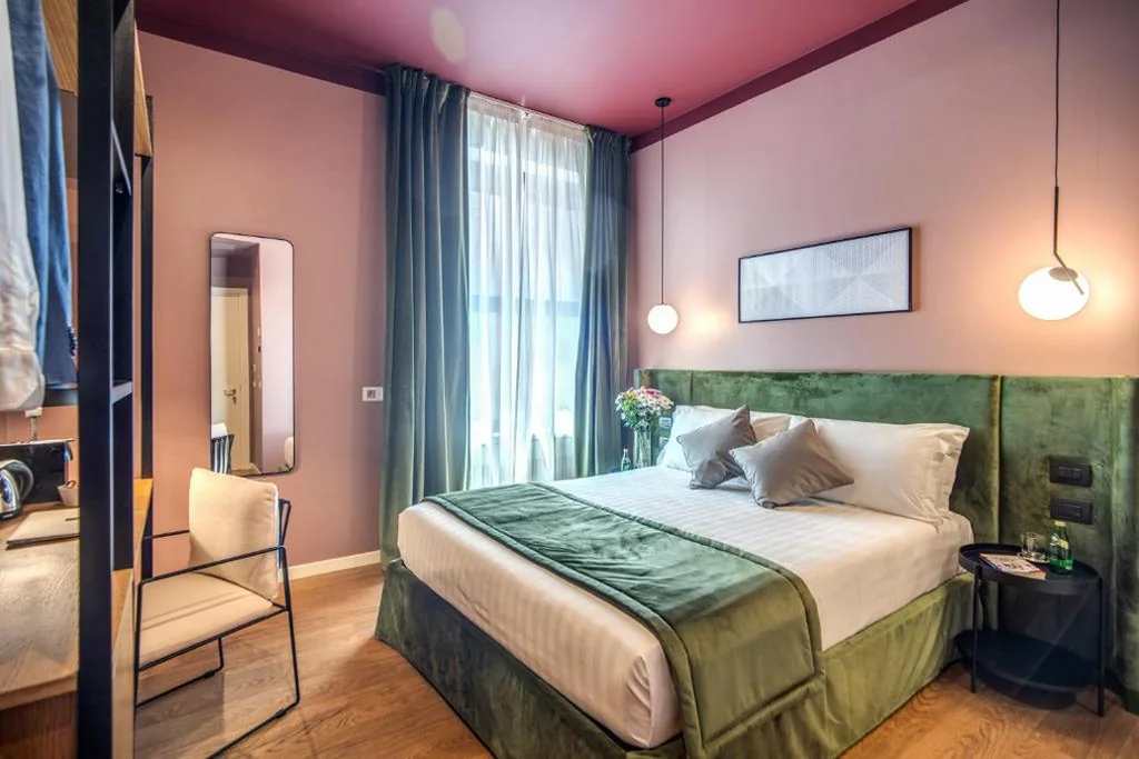 Sheva Boutique Hotel — foto 5