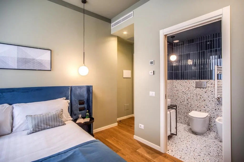 Sheva Boutique Hotel — foto 6