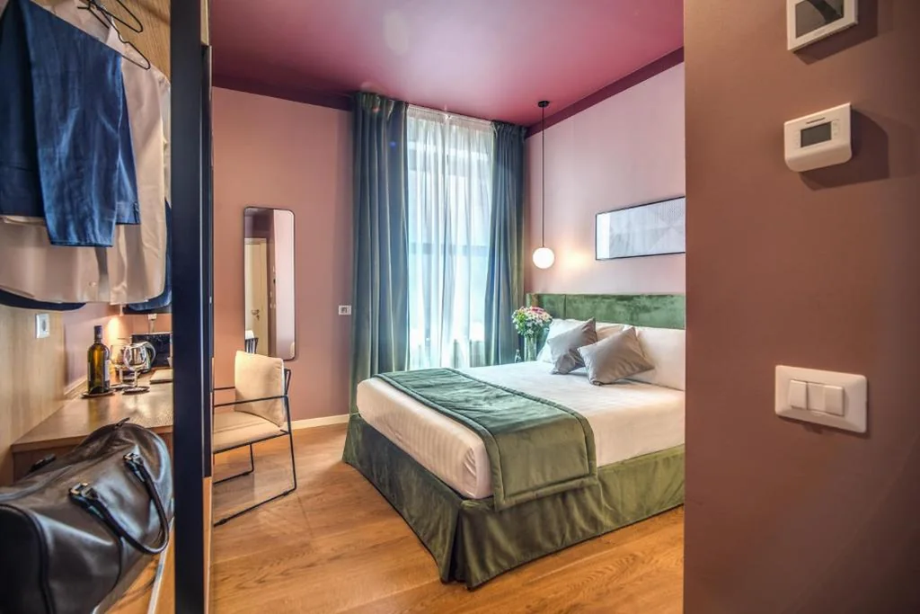 Sheva Boutique Hotel — foto 7