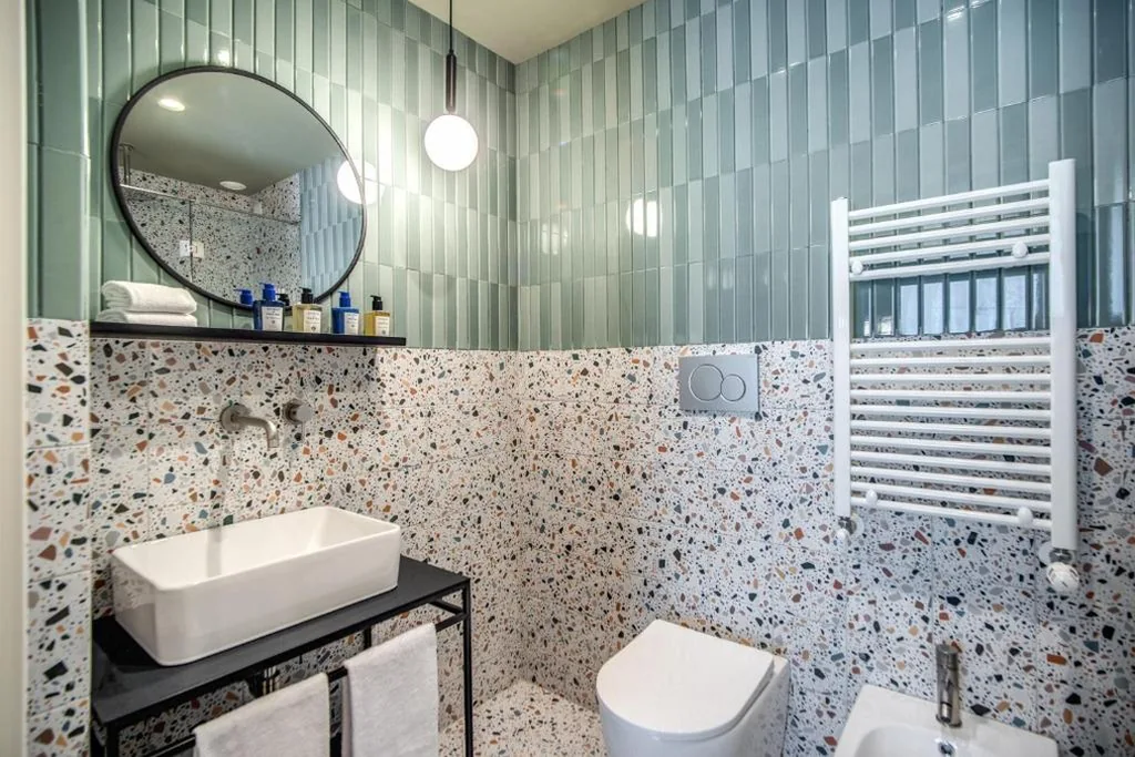 Sheva Boutique Hotel — foto 8