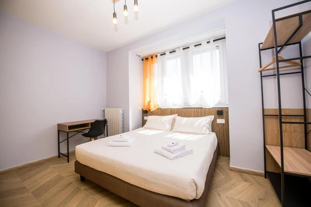 Show MI Rooms Milano – Rho Fiera & San Siro – Free Parking