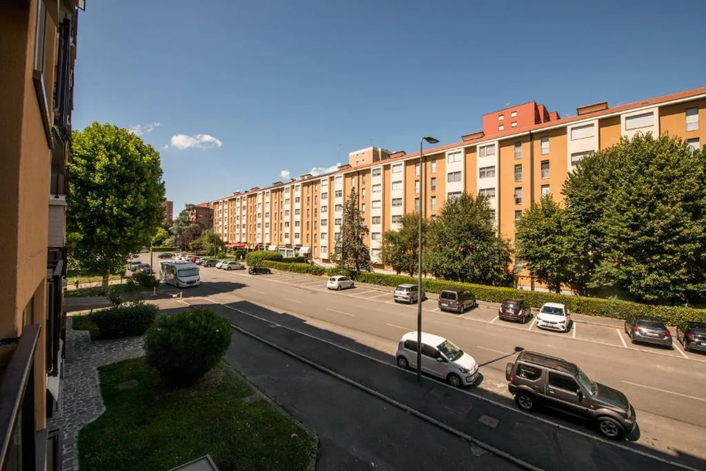 Show MI Rooms Milano – Rho Fiera & San Siro – Free Parking — foto 5