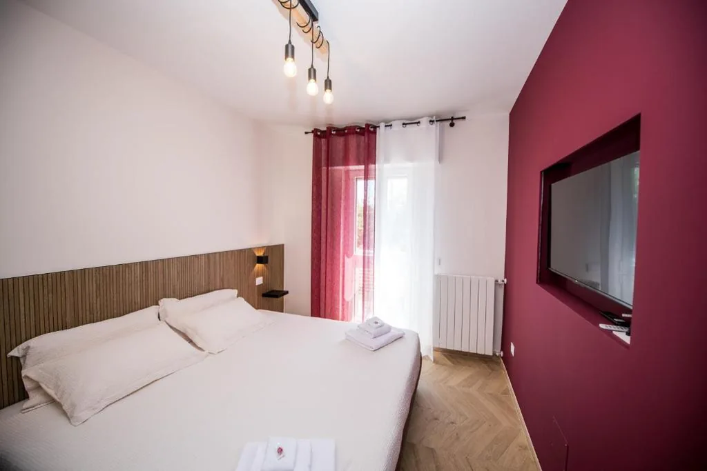 Show MI Rooms Milano – Rho Fiera & San Siro – Free Parking — foto 8