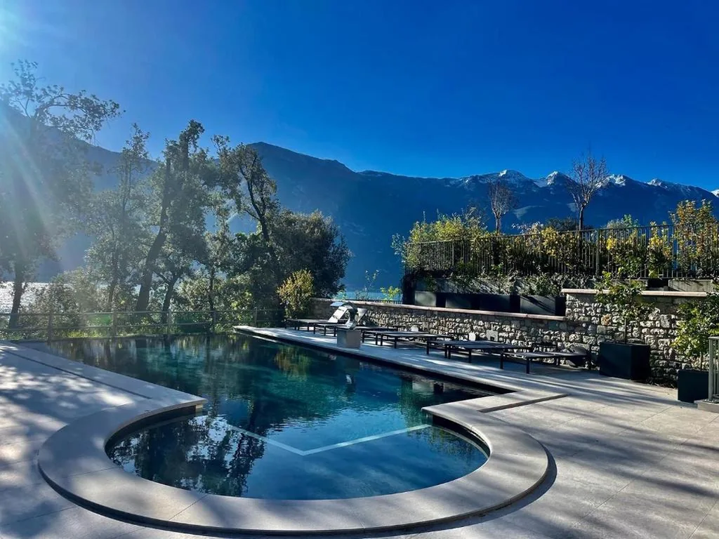 Sibenbras Natural Aparthotel — foto 4