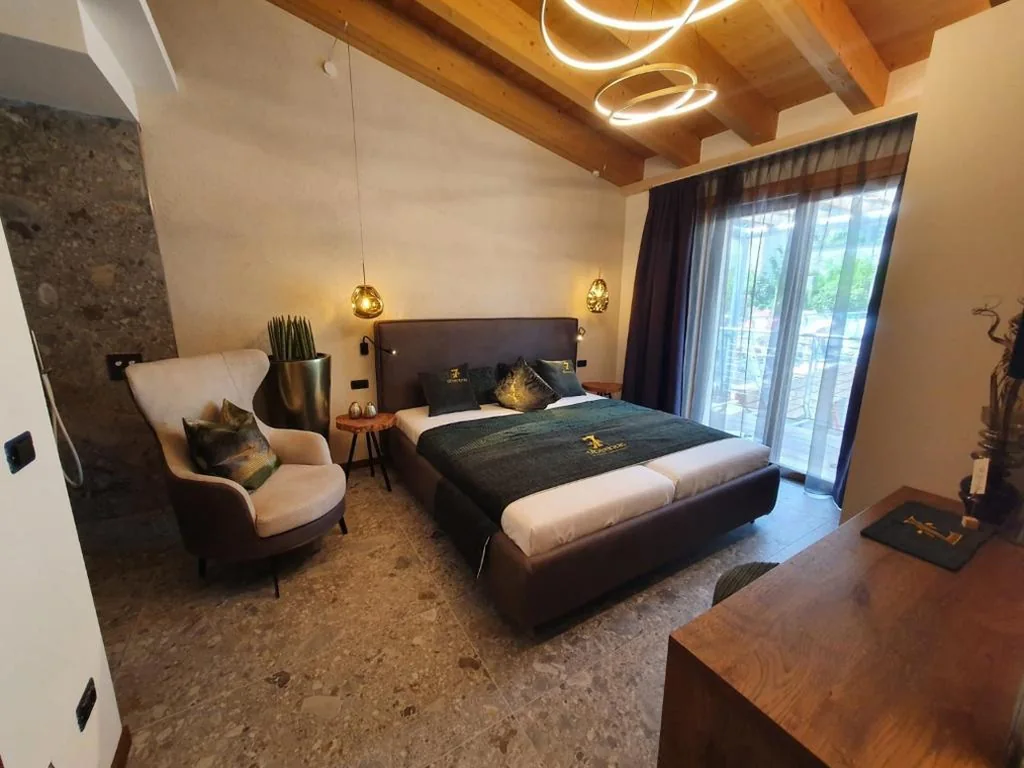 Sibenbras Natural Aparthotel — foto 5