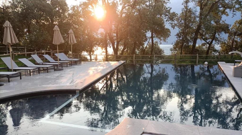 Sibenbras Natural Aparthotel — foto 6