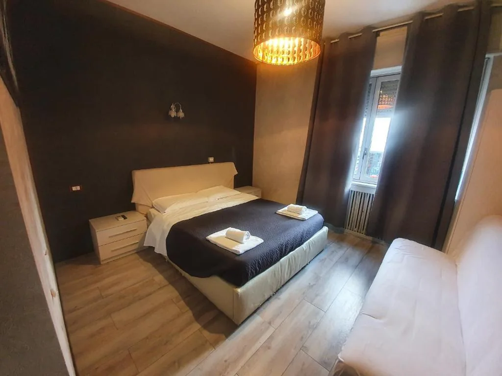Sira House Milano