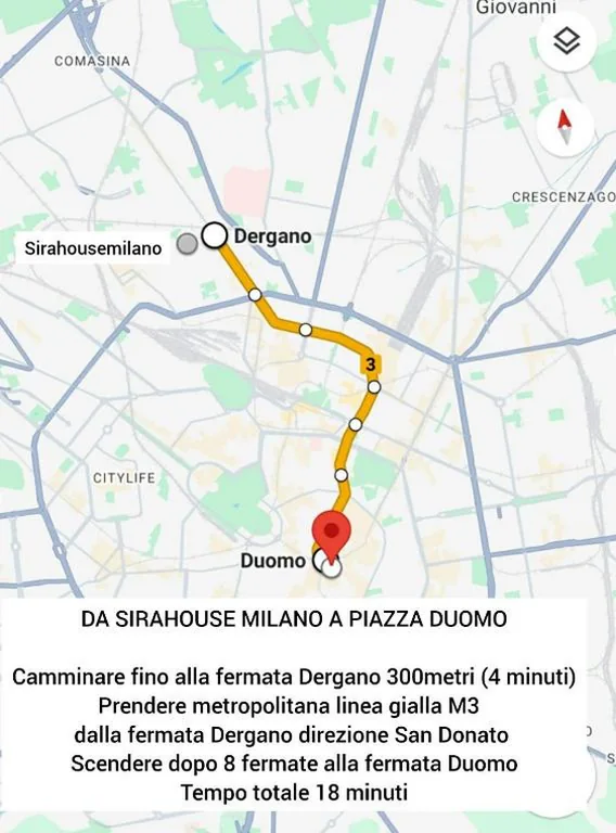 Sira House Milano — foto 6