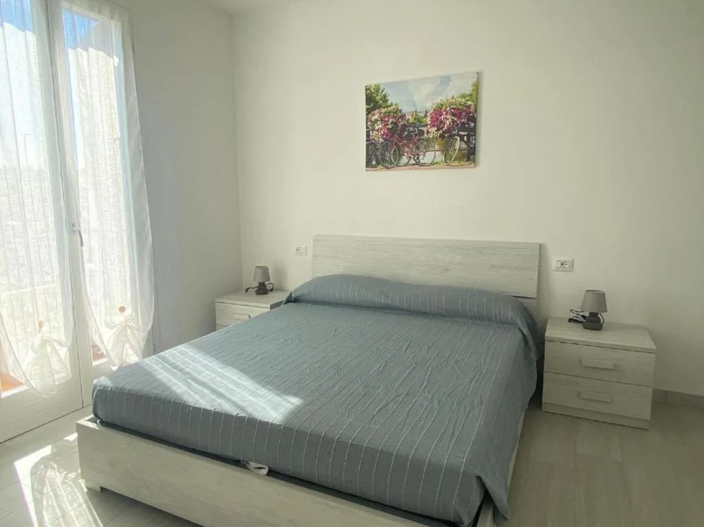 Sirmione – Independent House with Garden