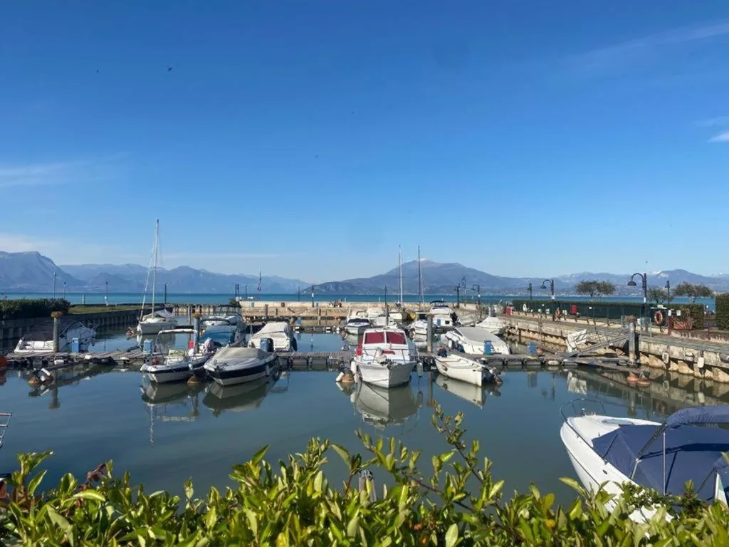 Sirmione – Independent House with Garden — foto 6
